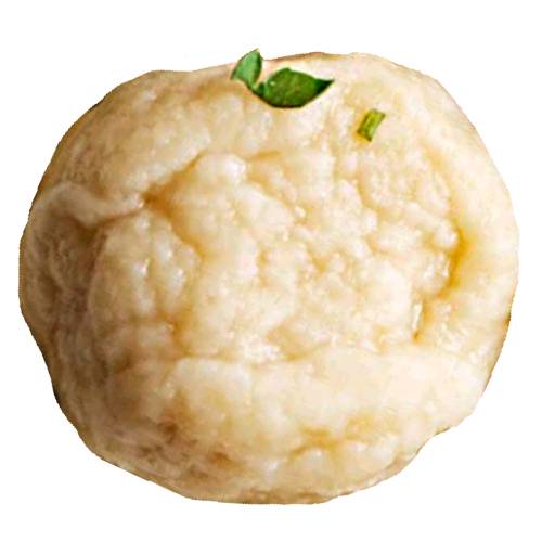 Dumpling - Dumplings are a broad class of dishes that consist of pieces of cooked dough often wrapped around a filling.