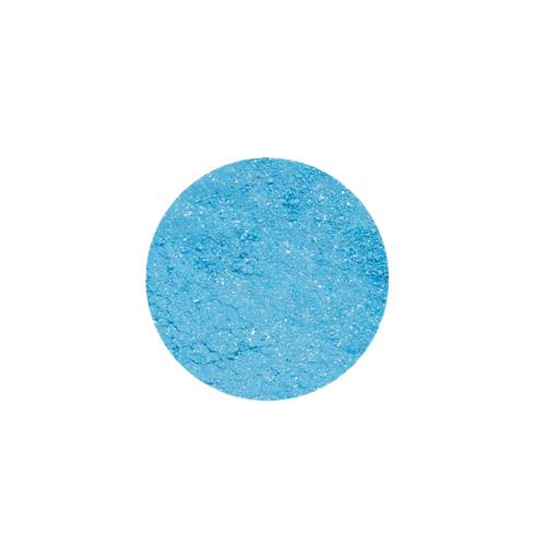 Dust Blue - Blue Dust is used to give a glossy finish to cocktails as a garinish and pattern maker.