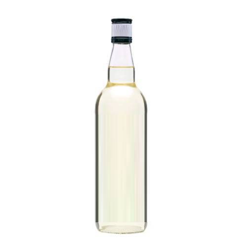 Falernum Liqueur - Falernum liqueur used in Caribbean and tropical drinks. It contains flavors of almond ginger lime and sometimes vanilla cloves and allspice.