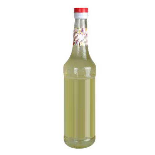 Falernum syrup is flavoured with almond ginger lime and or vanilla cloves and allspice and cooked with sugar until thick and sweet.