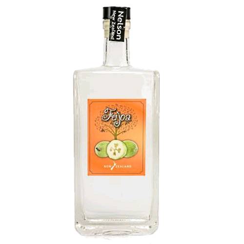 Feijoa Liqueur Liquid Alchemy - Liquid Alchemy Feijoa Liqueur is a unique perfumed characteristics have been foraged from our Nelson hedgerows and gardens and crafted into an aromatic liqueur that is alive and unique as our region.