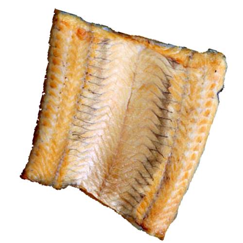 Fish Eel Smoked - Smoked Eel is a fish found in rivers and is best hot or cold smoked and has a high oil content.