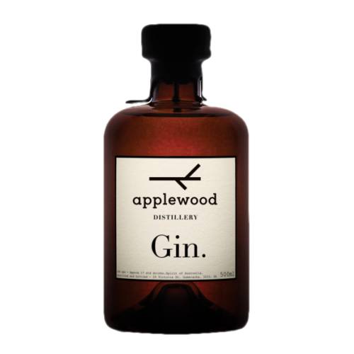 Applewood gin with citrus tart bright green flavours of the finger lime and give it a double tap of the super savoury desert lime.