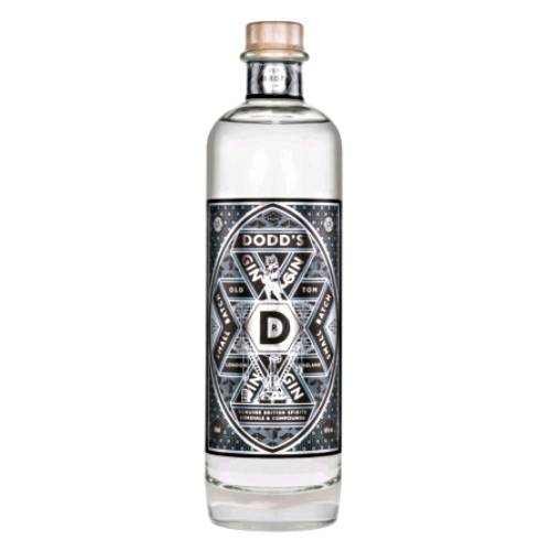 Dodds gin been trials using honey as a sweetener as well as barrel maturation experiments to add sweetness and body.