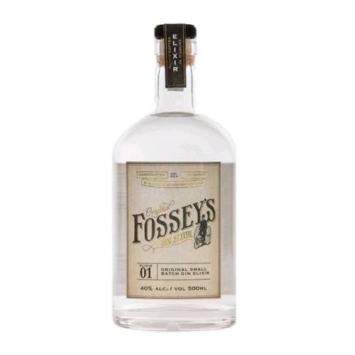 Gin Fosseys - Fosseys gin is a Juniper Berry and we at Fosseys have scoured the world to bring you the absolute best product for our exquisite elixir. After an extensive journey the uniquely crisp flavour of freshly foraged Juniper Berries.