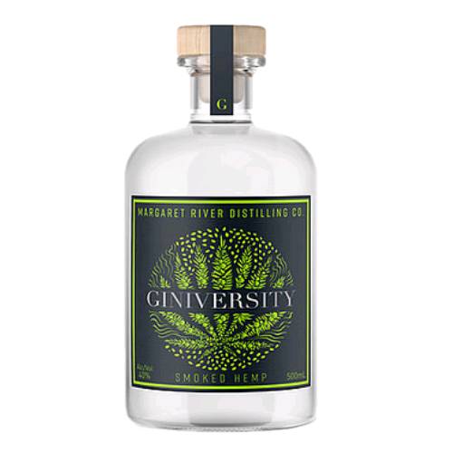Gin Hemp - Hemp gin is made using locally grown organic hemp and when blended with carefully selected botanicals creates a truly contemporary style of hemp gin.