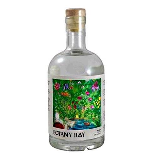 Herno Gin is a collaboration between Herno Swedish Gin and Four Pillars following and made at Four Pillars with their master distiller Cam Mackenzie and Herno founder Jon Hilgren using unique Swedish and Australian botanicals.