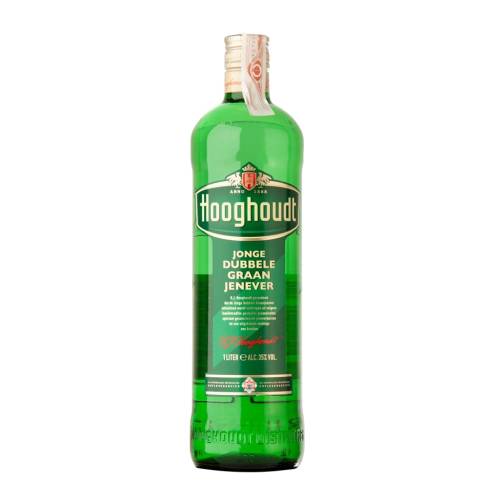 Gin Jenever - Jenever gin also known as genievre or genever or genenver or peket is juniper berry flavoured traditional liquor.