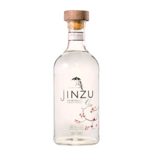 Gin Jinzu Premium Cocktail Ingredient AdultBar