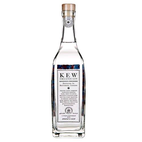 Kew gin has two types of juniper bulgarian and Tuscan and five types of citrus lemon lime pink grapefruit peel orange peel and bergamot peel.