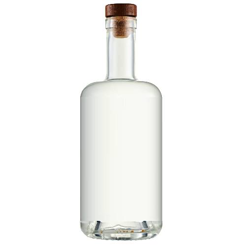 Gin Khat - Khat Gin is a clean juniper berry gin with a flavour of khat and can be a dry or sweet style and is clear in color.
