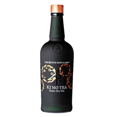 Ki No Bi gin was created in collaboration with tea grower and blender hori shichimeien in the meiji era in 1879 and based in the famous uji region to the south of kyoto city.