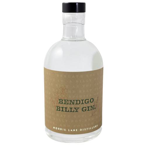 Morris Lane Gin is a clean dry gin with scent of eucalyptus and lavender with fennel and black tea.