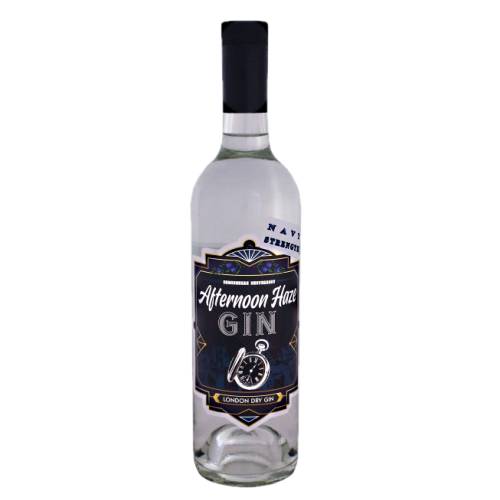 Gin Navy Strength Demoiselle - Demoiselle navy strength gin is extremely botanical and full flavoured this takes it to another planet.