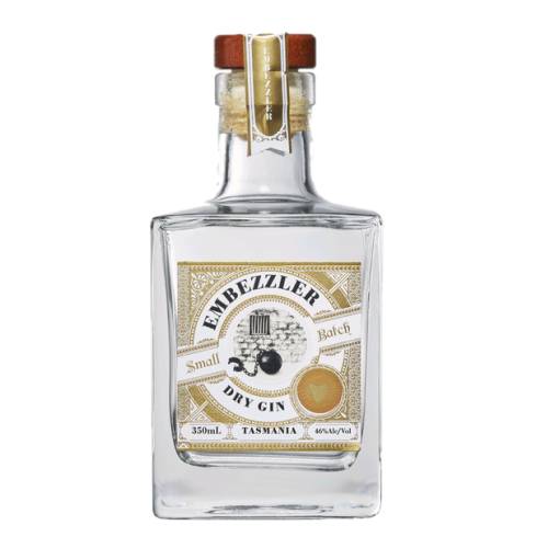 Gin Old Kempton - Old Kempton tasty dry gin with citrus notes creamy mouth feel.