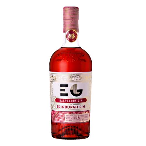 Edinburgh gin is a small batch distiller Edinburgh produces a dynamic range of gins.