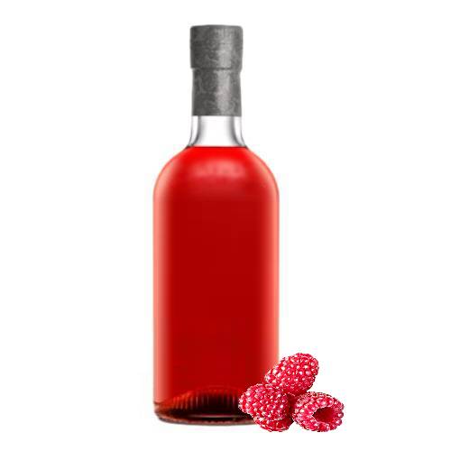 Gin Raspberry - Raspberry Gin is normal style gin with raspberry flavour.