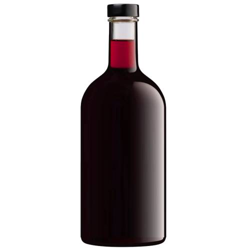 Gin Shiraz - Gin Shiraz is a shiraz grapes gin with juniper berries and come in a dark red color.