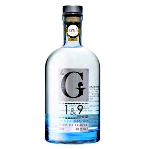 Gin Vedrenne - Vedrenne Gin with aromatic delicate very elegant and a rich aromatic bouquet which is most refreshing blended with subtle tones of juniper enhanced with a touch of citrus angelica and coriander slightly smoky and spicy.