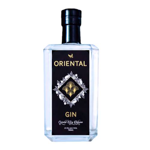Vino Cellars Gin is infused with 8 of the finest botanical ingredients juniper coriander cinnamon and star anise.