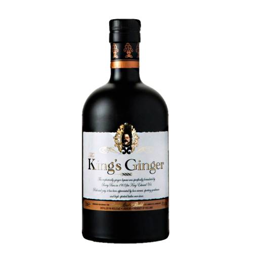 Berry bros ginger liqueur is a high strength liqueur made with ginger root enlivened by the judicious addition of citrus in the form of lemon oil.