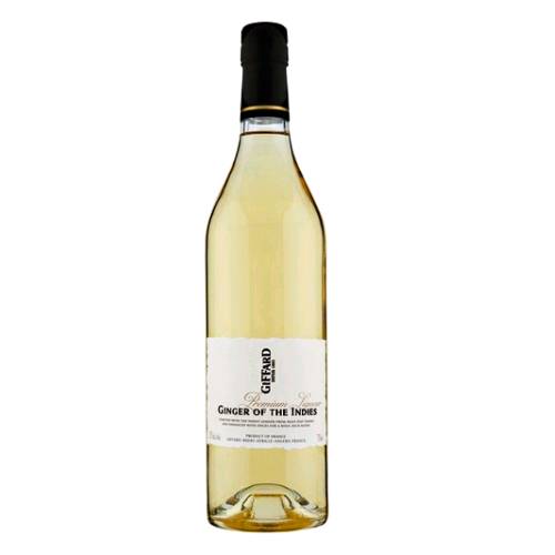 Ginger Liqueur Giffard - Giffard ginger liqueur are created specifically to enhance cocktail creation amd each of our liqueurs delivers consistent true to nature flavors.
