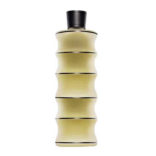 Ginger Liqueur - Ginger liqueur is made by distilling the root of Zingiber officinale into a tart liqueur with sharp taste.