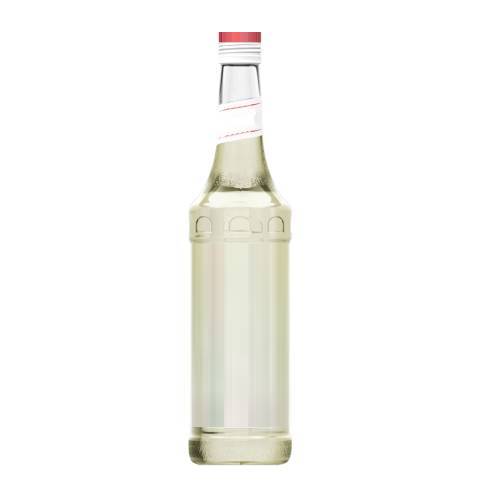 Ginger Syrup - Ginger flavor syrup made with ginger root and sugar all cooked togething until thick.