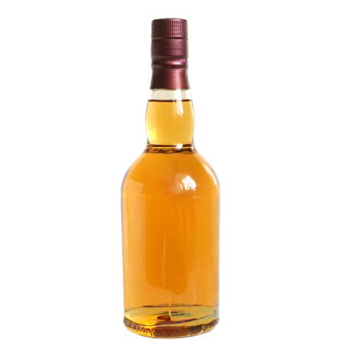 Grappa Gold - Gold grappa is an fragrant grape based brandy of that contains 35 to 60 percent alcohol by volume and aged in barrels until light brown or a rich gold color.