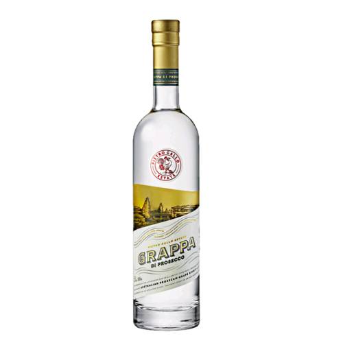 Grappa Pietro Gallo Estate - Pietro Gallo Estate Pietro Gallo Estate Grappa di Prosecco is crafted by combining century old Italian methods and modern distilling techniques.