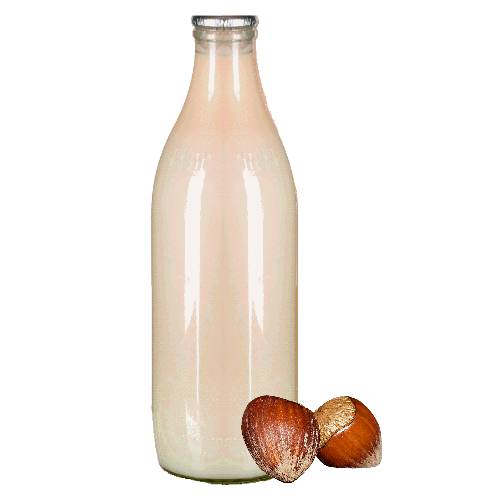 Chestnut Gruel is made by grinding dried chestnut into flour then cooked with water or milk or both and can be served hot or cold.