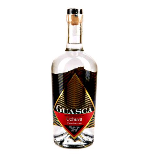 Guasca Uchuva - Guasca Uchuva is a unique distilled spirit made from fruits indigenous to South America and produced in the tiny village of Guasca just outside Bogota.