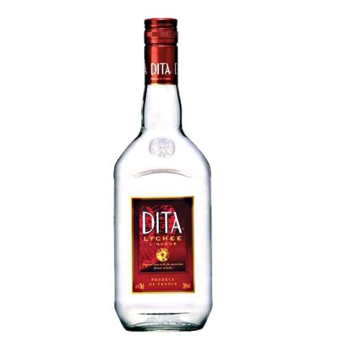 Guava Liqueur NV Dita - NV Dita Guava Liqueur