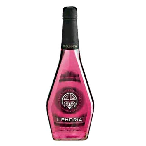 Uphoria Pink Guava Liqueur