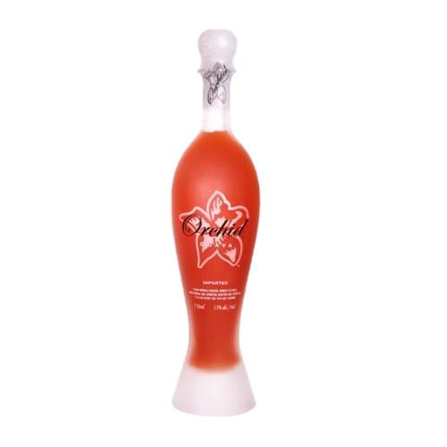 Guava Liqueur - Liqueur with the strong flavour of guava fruit.