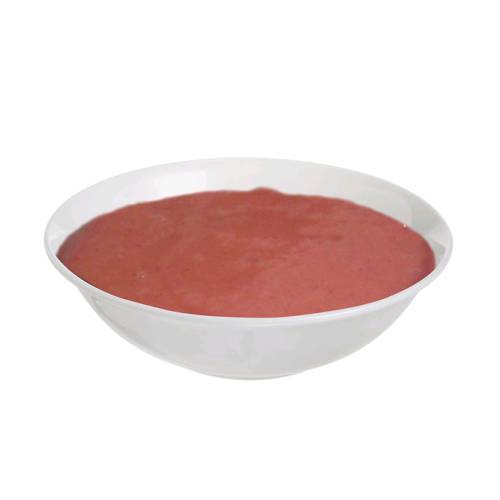 Guava Pulp - Guava made into a pulp or paste made from cutting and mashing.