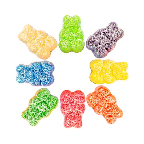 Gummi Bears - Gummi Bears