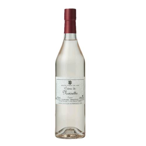 Briottet Hazelnut Liqueur Edmond Briottet Creme de Noisette.