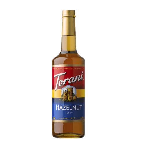 Hazelnut Joy Cocktail Recipe & Ingredients AdultBar