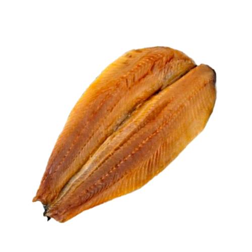 Herring Smoked - Herring Smoked also called Kippers is a cured fish then hot smoked.