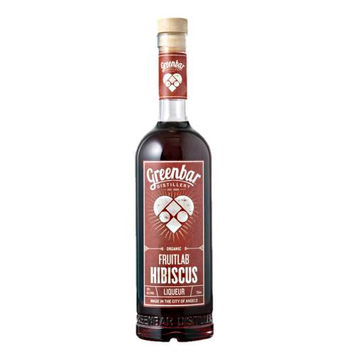 Hibiscus Liqueur Greenbar - Greenbar hibiscus liqueur molasses spirits hibiscus ﬂowers geranium lemon tea jasmine tamarind cane sugar and with vivid hibiscus rose and blackberry aromas with sweet tart ﬂavors.
