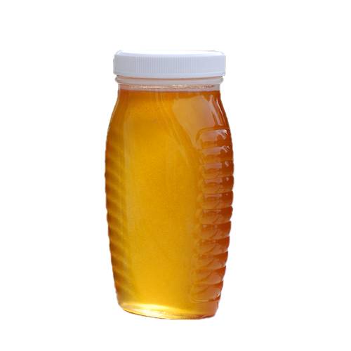 Honey is a sweet viscous food substance produced by bees and some related insects. Bees produce honey from the sugary secretions of plants or other insects through regurgitation enzymatic activity and water evaporation.