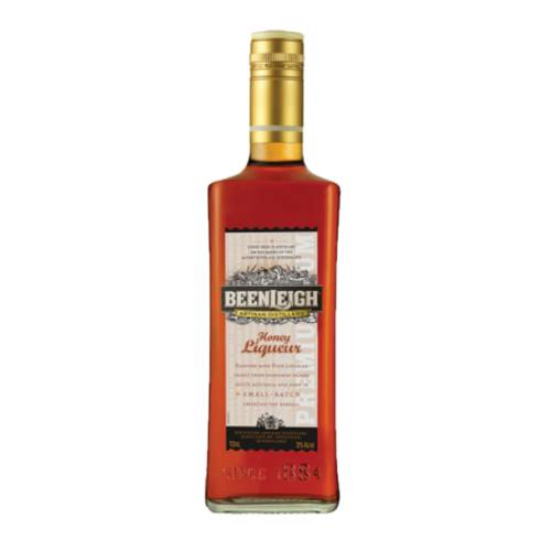 Honey Liqueur Beenleigh - Beenleigh Honey offers rich golden colours produced by the worlds only remaining pure strain of Ligurian bees.