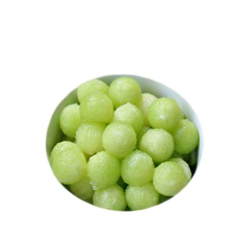 Honeydew Melon Balls - Honeydew Melon Balls