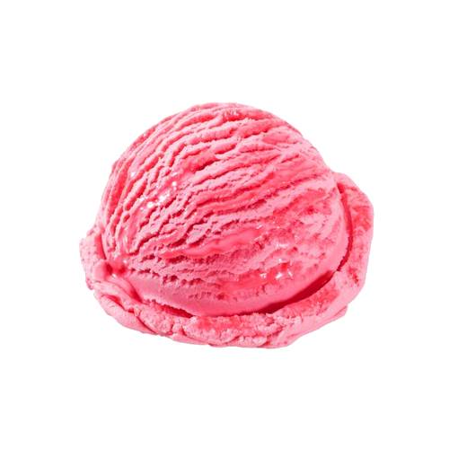 Ice Cream Strawberry Cocktail Ingredient Adultbar 6147