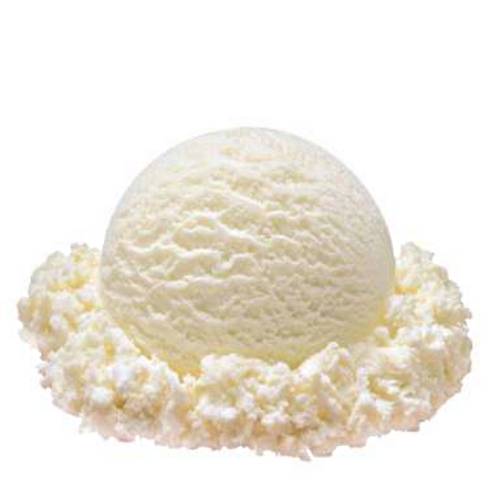 Ice cream - Ice cream or gelato ice cream is a sweetened frozen food and is usually made from dairy products such as milk and cream and often combined with fruits or other ingredients and flavors.