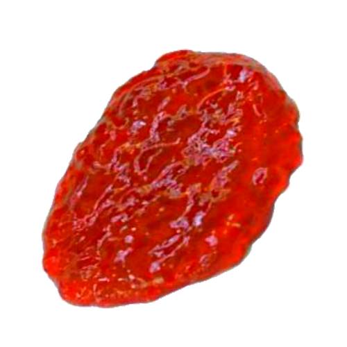 Cherry Jam is made by cooking rip cherries with sugar and water then added pectin to set into a thick cherry jello or cherry jam.