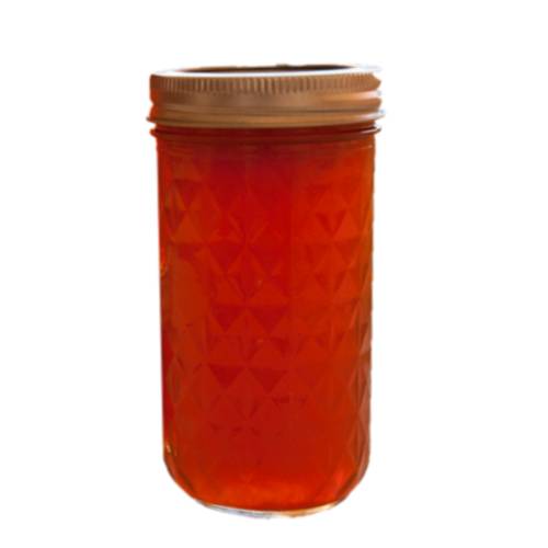 Crabapple Jam also knowen as Crabapple jelly.