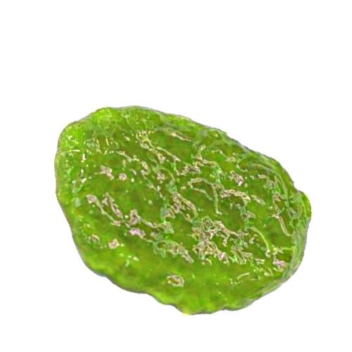 Gooseberry jam is made by cooking the fruit with sugar and pectin until thick.