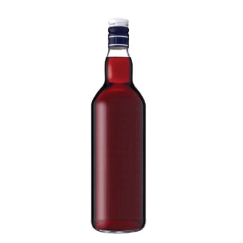 Jujube Cider - Jujube Cider with a light red color and full flavour.